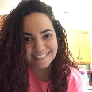 Meet your Posher, Aimee